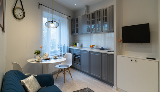 What’s the Best Sofa Choice for a Cozy Single-Living Apartment?