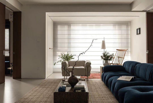 How to Choose the Right Sofa for Your Apartment