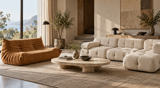 Togo vs Camaleonda: Which Sofa Suits Your Lifestyle?