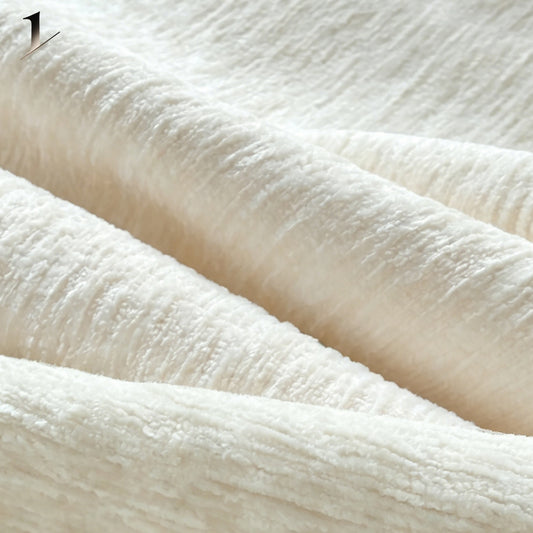 Hiksnra Camaleonda sofa , soft chenille fabric.