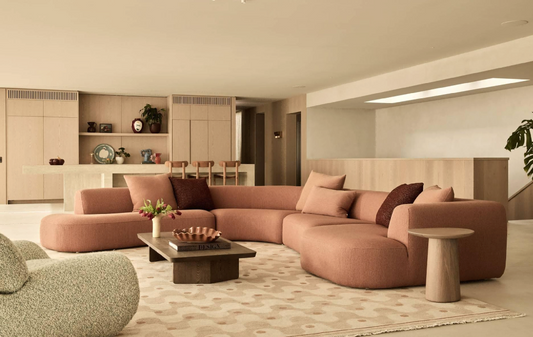 The Most Popular Sofa Styles of 2026