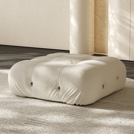 Hiksnra Sofa Ottoman  | Vacuum Packed Compression Sofa