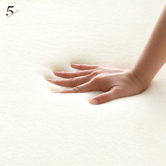 High-resilience foam specially designed for Hiksnra compressed sofas.